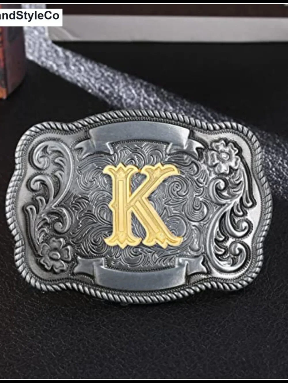 N/A western cowboy